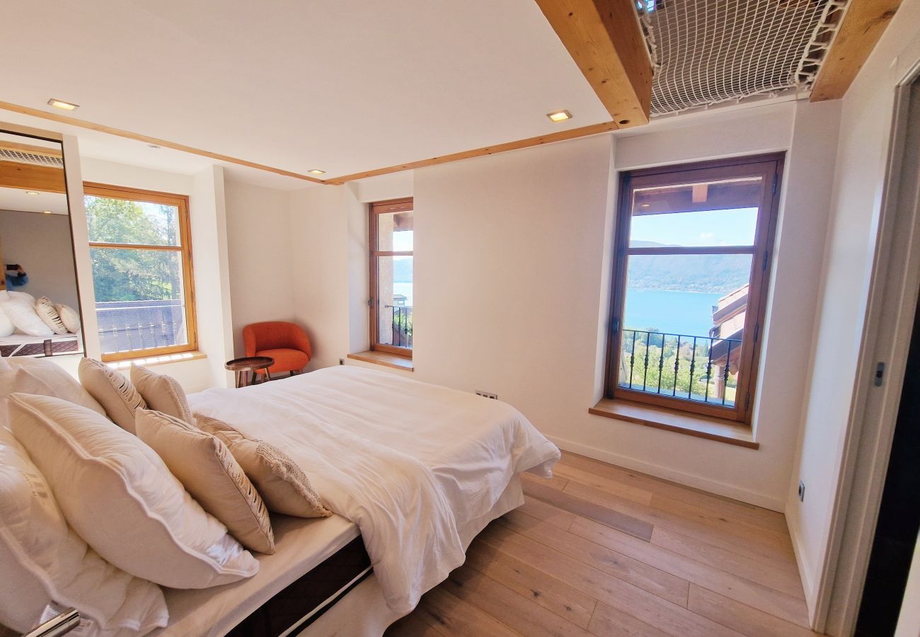 Finca en Veyrier-du-Lac - Villa Savoie