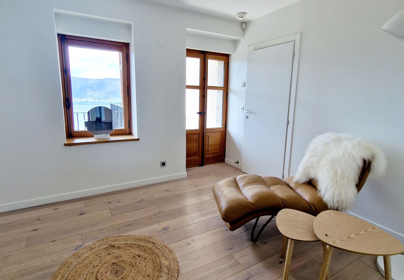Finca en Veyrier-du-Lac - Villa Savoie