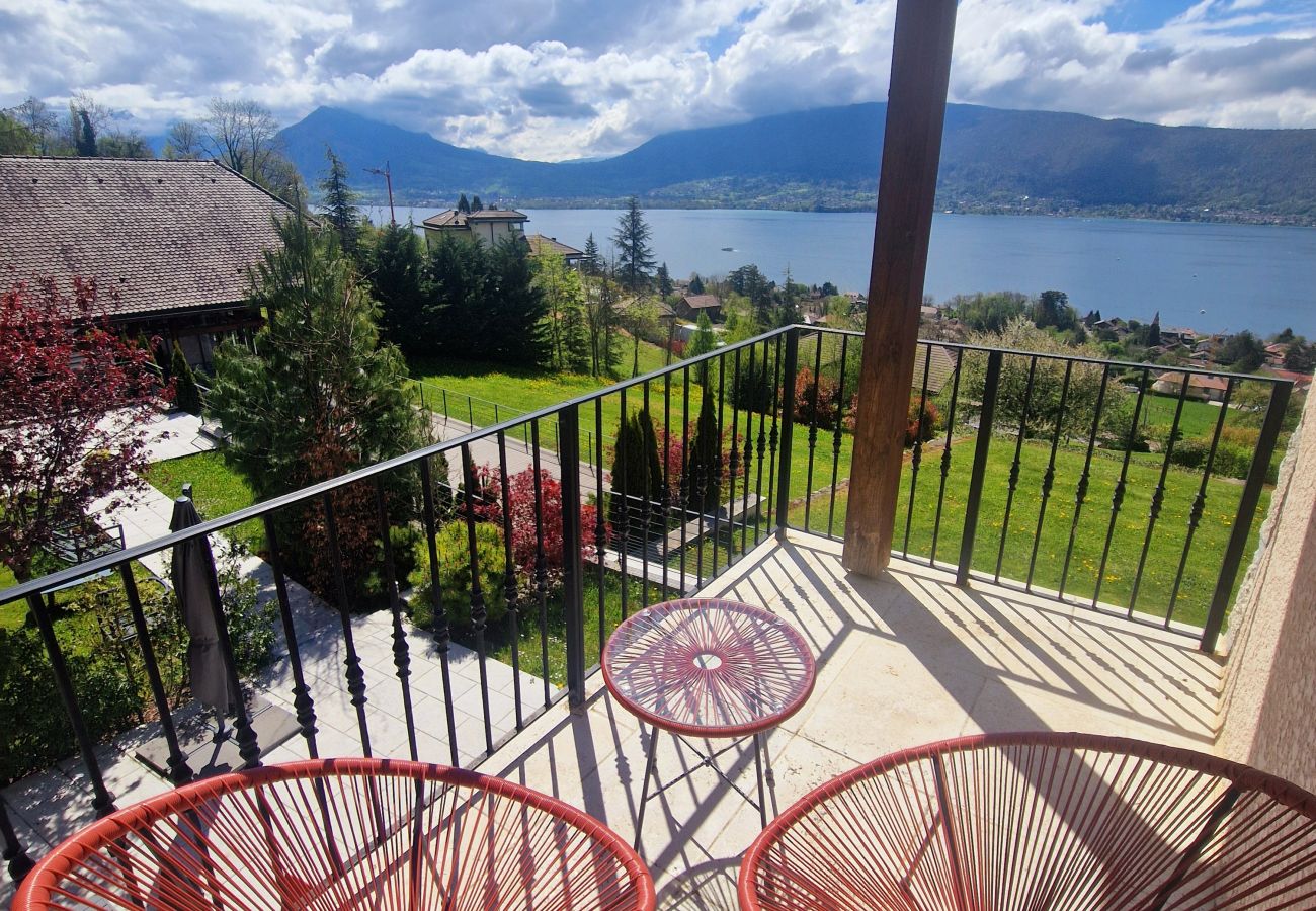 Finca en Veyrier-du-Lac - Villa Savoie