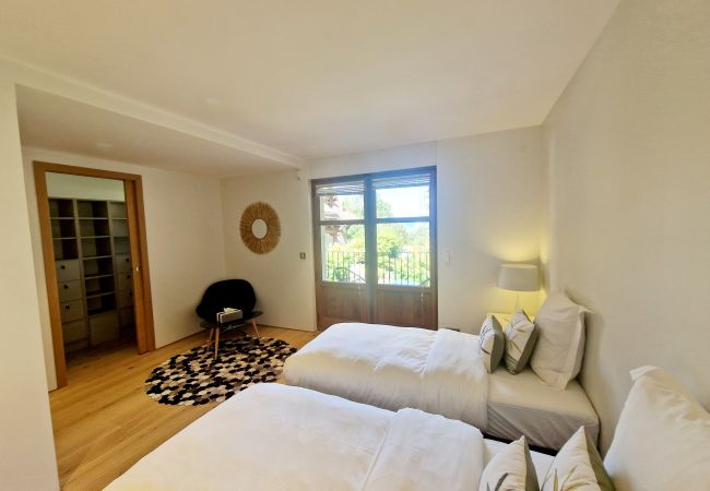 Villa en Veyrier-du-Lac - Villa Joséphine 5* - OG IMMO Villa en Veyrier-du-Lac - Villa Joséphine 5* - OG IMMO