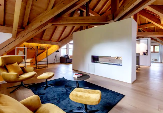 Villa en Veyrier-du-Lac - Villa Joséphine 5* - OG IMMO Villa en Veyrier-du-Lac - Villa Joséphine 5* - OG IMMO