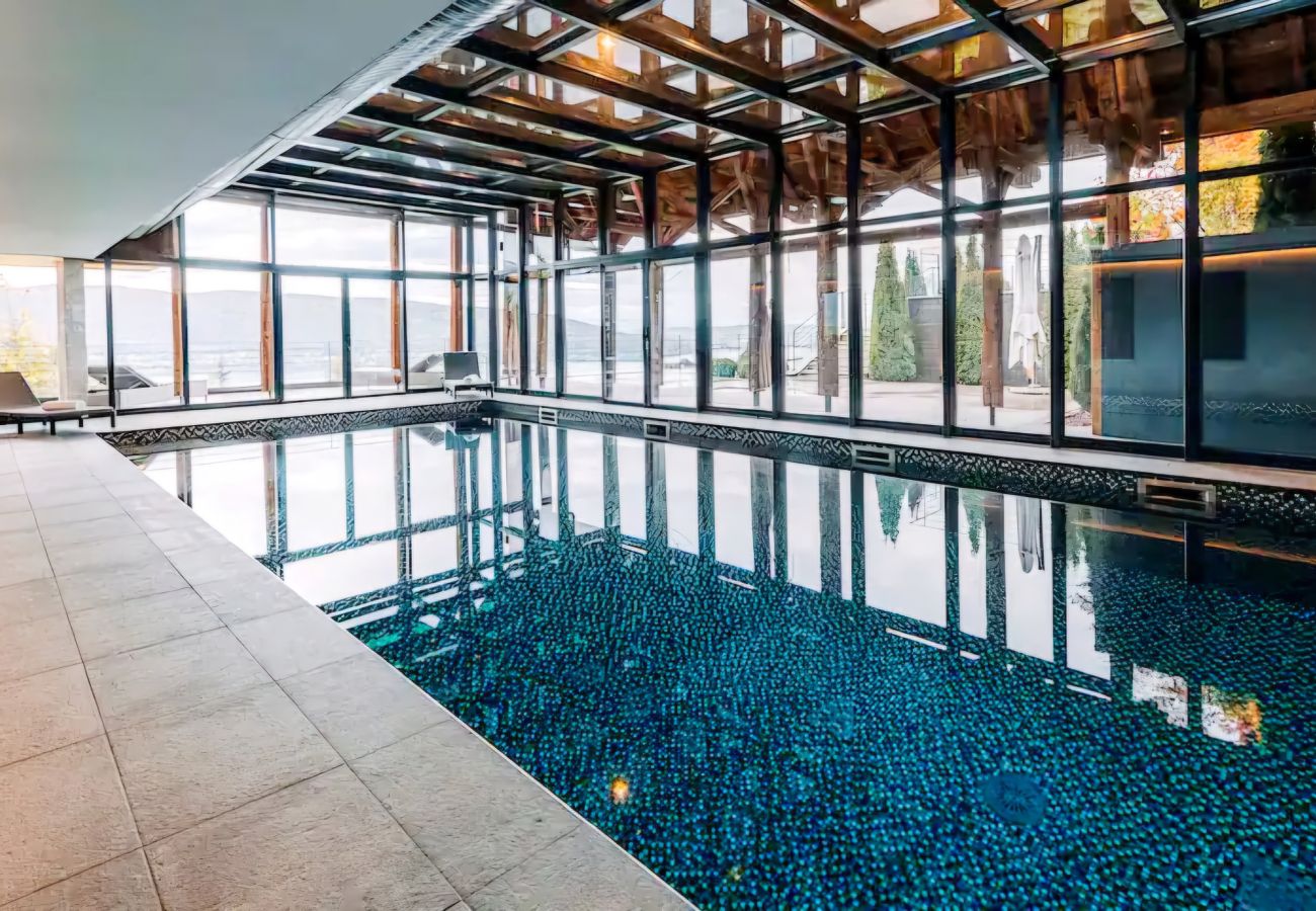Finca en Veyrier-du-Lac - Villa Joséphine 5* - OG IMMO