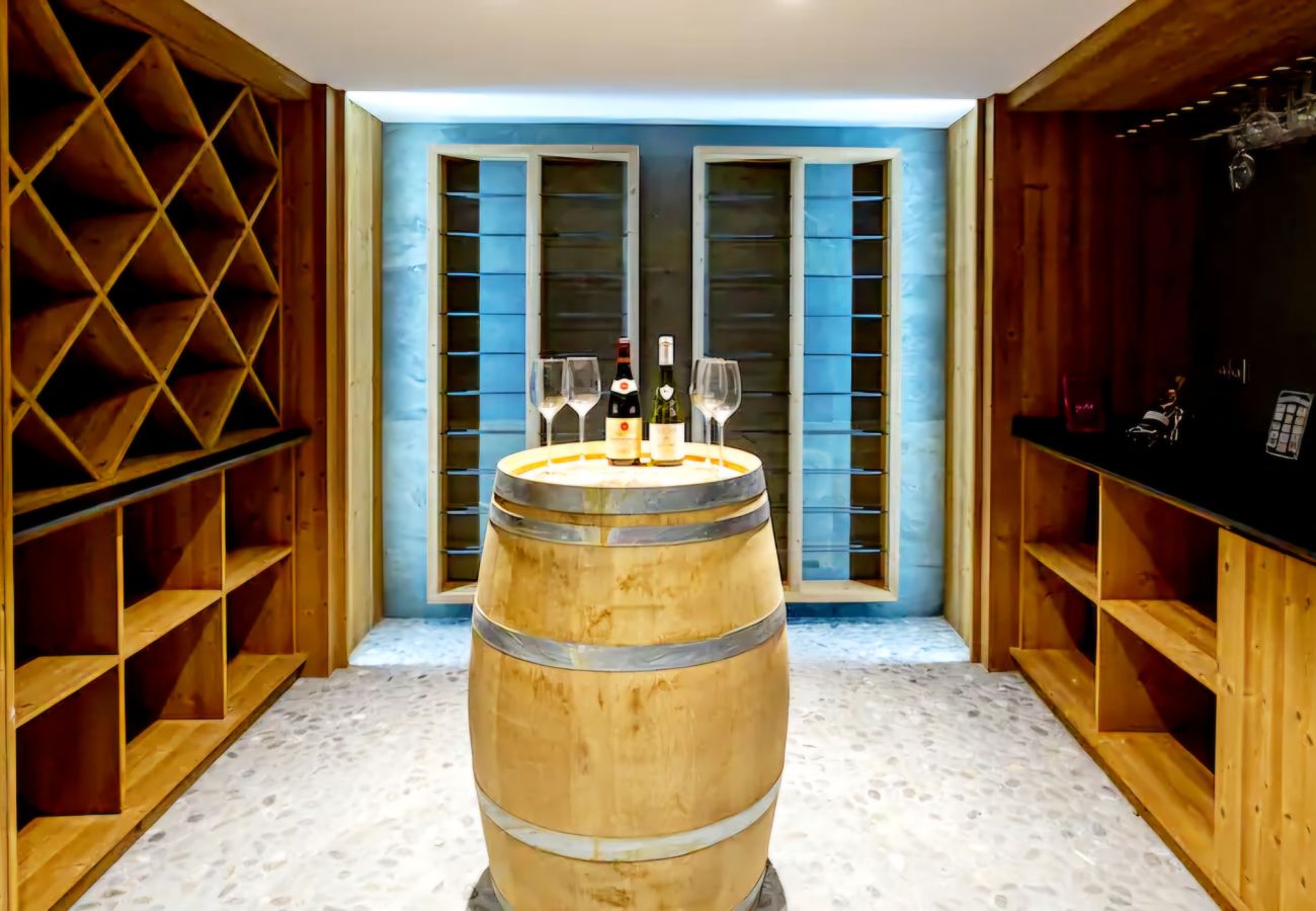 Finca en Veyrier-du-Lac - Villa Joséphine 5* - OG IMMO