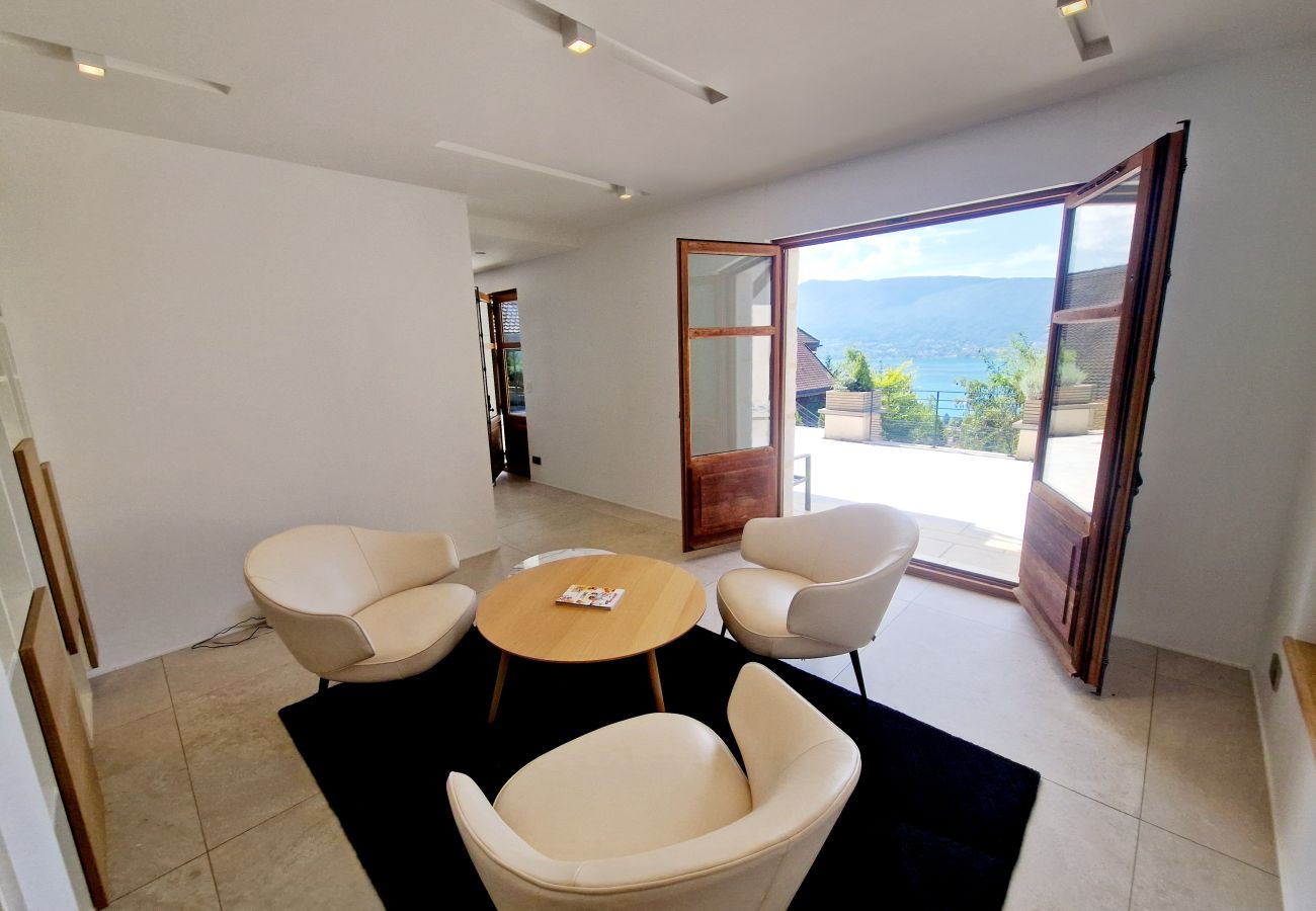 Finca en Veyrier-du-Lac - Villa Joséphine 5* - OG IMMO