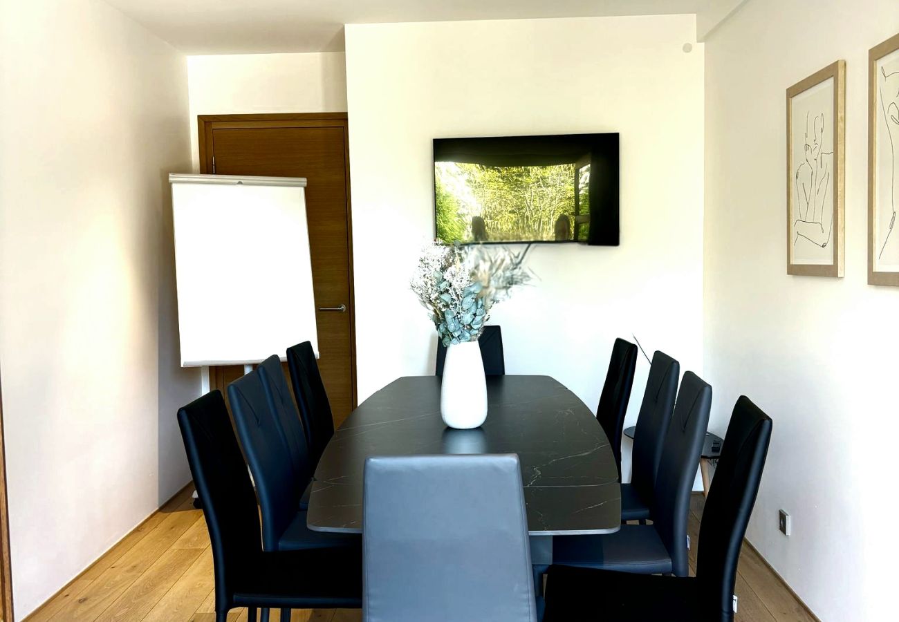 Finca en Veyrier-du-Lac - Villa Joséphine 5* - OG IMMO