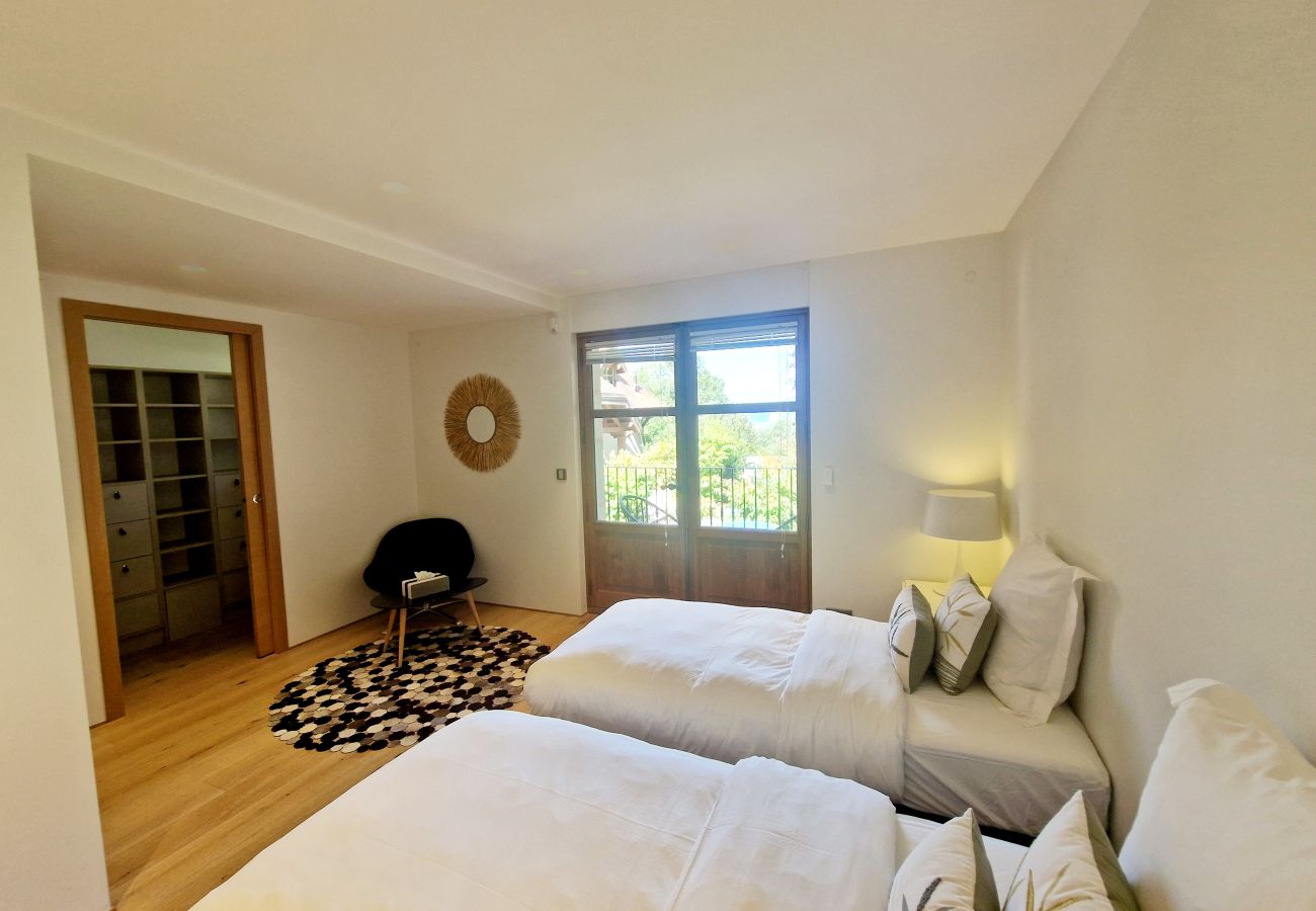 Finca en Veyrier-du-Lac - Villa Joséphine 5* - OG IMMO
