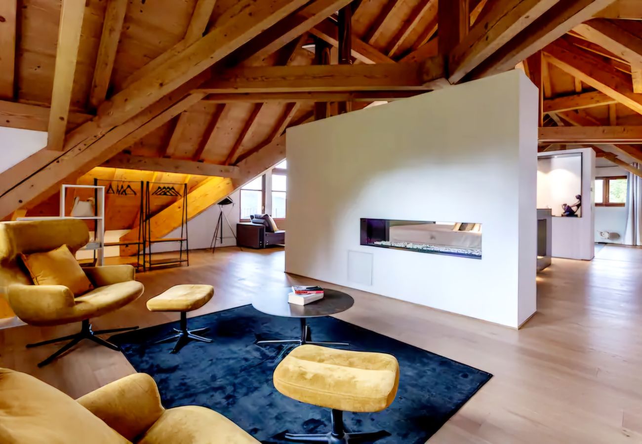 Finca en Veyrier-du-Lac - Villa Joséphine 5* - OG IMMO