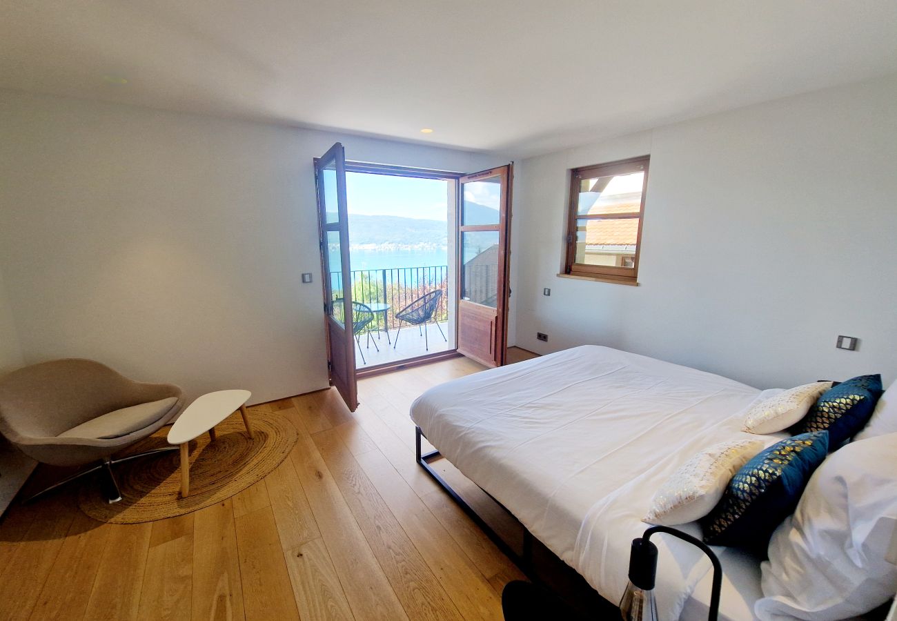 Finca en Veyrier-du-Lac - Villa Joséphine 5* - OG IMMO