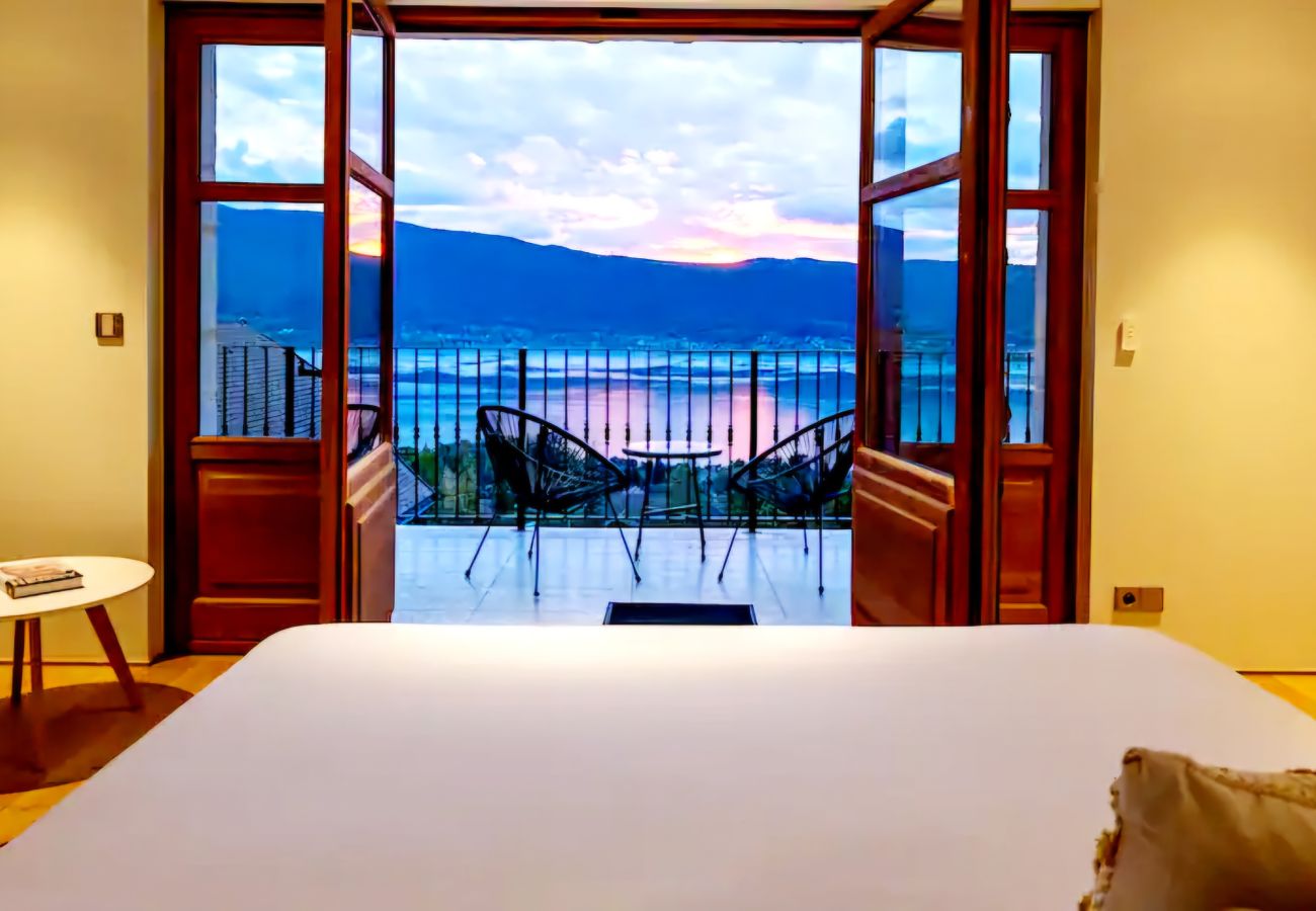 Finca en Veyrier-du-Lac - Villa Joséphine 5* - OG IMMO
