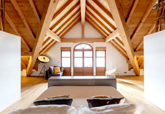 Finca en Veyrier-du-Lac - Domaine Bonaparte 5* - OG Immo Finca en Veyrier-du-Lac - Domaine Bonaparte 5* - OG Immo