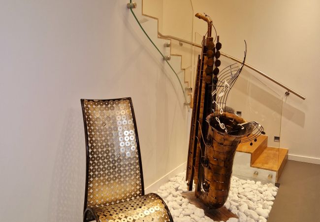 Finca en Veyrier-du-Lac - Domaine Bonaparte 5* - OG Immo Finca en Veyrier-du-Lac - Domaine Bonaparte 5* - OG Immo