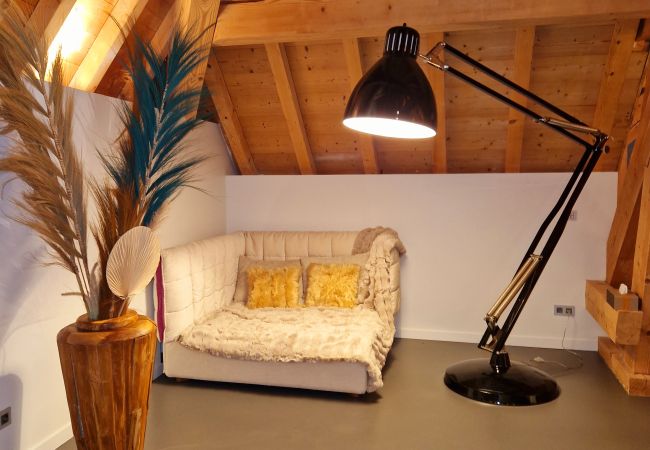 Finca en Veyrier-du-Lac - Domaine Bonaparte 5* - OG Immo Finca en Veyrier-du-Lac - Domaine Bonaparte 5* - OG Immo