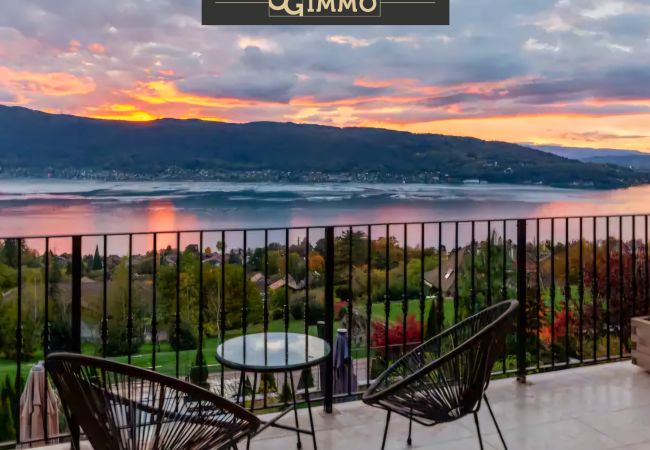 Finca en Veyrier-du-Lac - Domaine Bonaparte 5* - OG Immo Finca en Veyrier-du-Lac - Domaine Bonaparte 5* - OG Immo