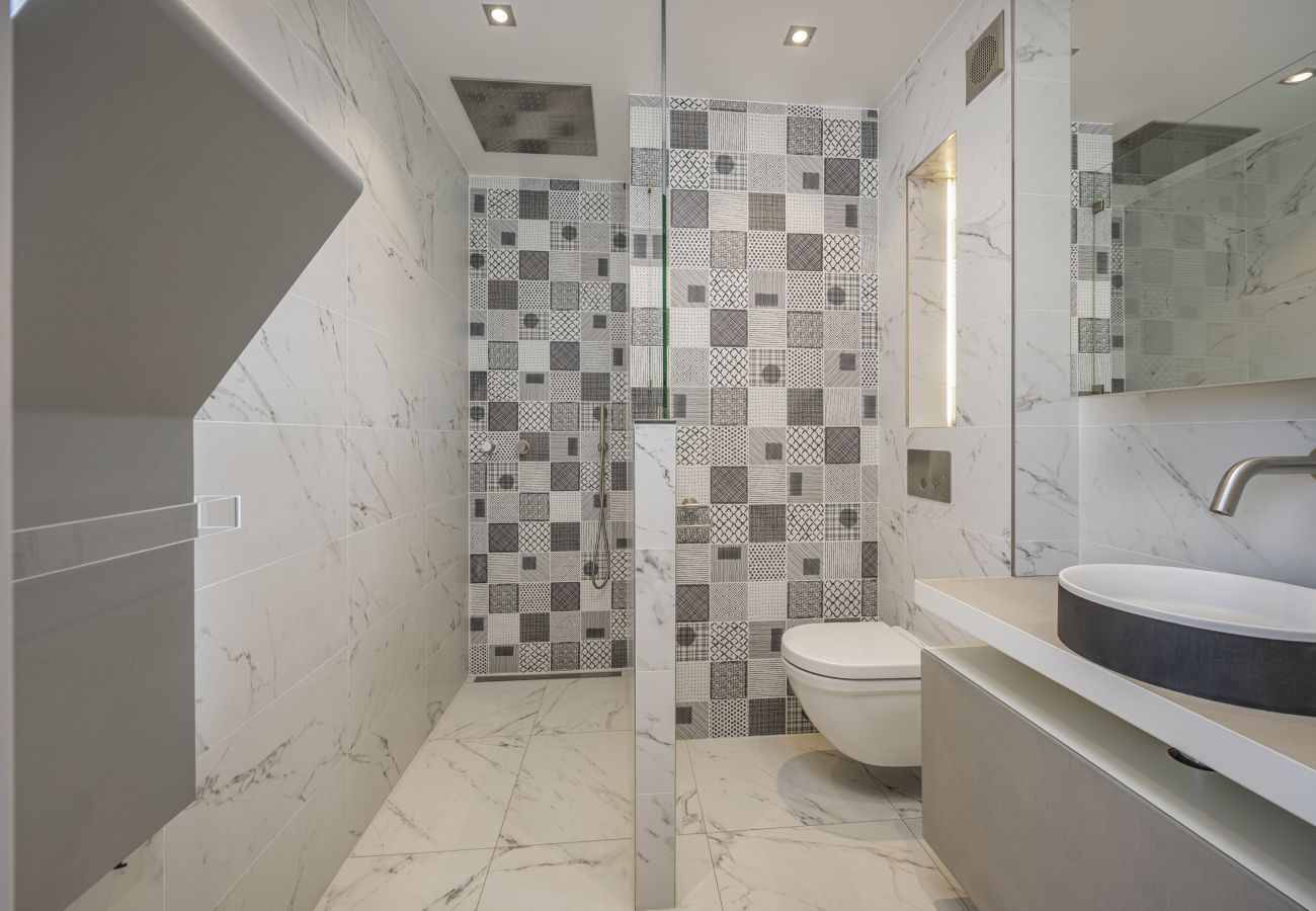 Villa en Annecy - Domaine Bonaparte 5* - OG Immo