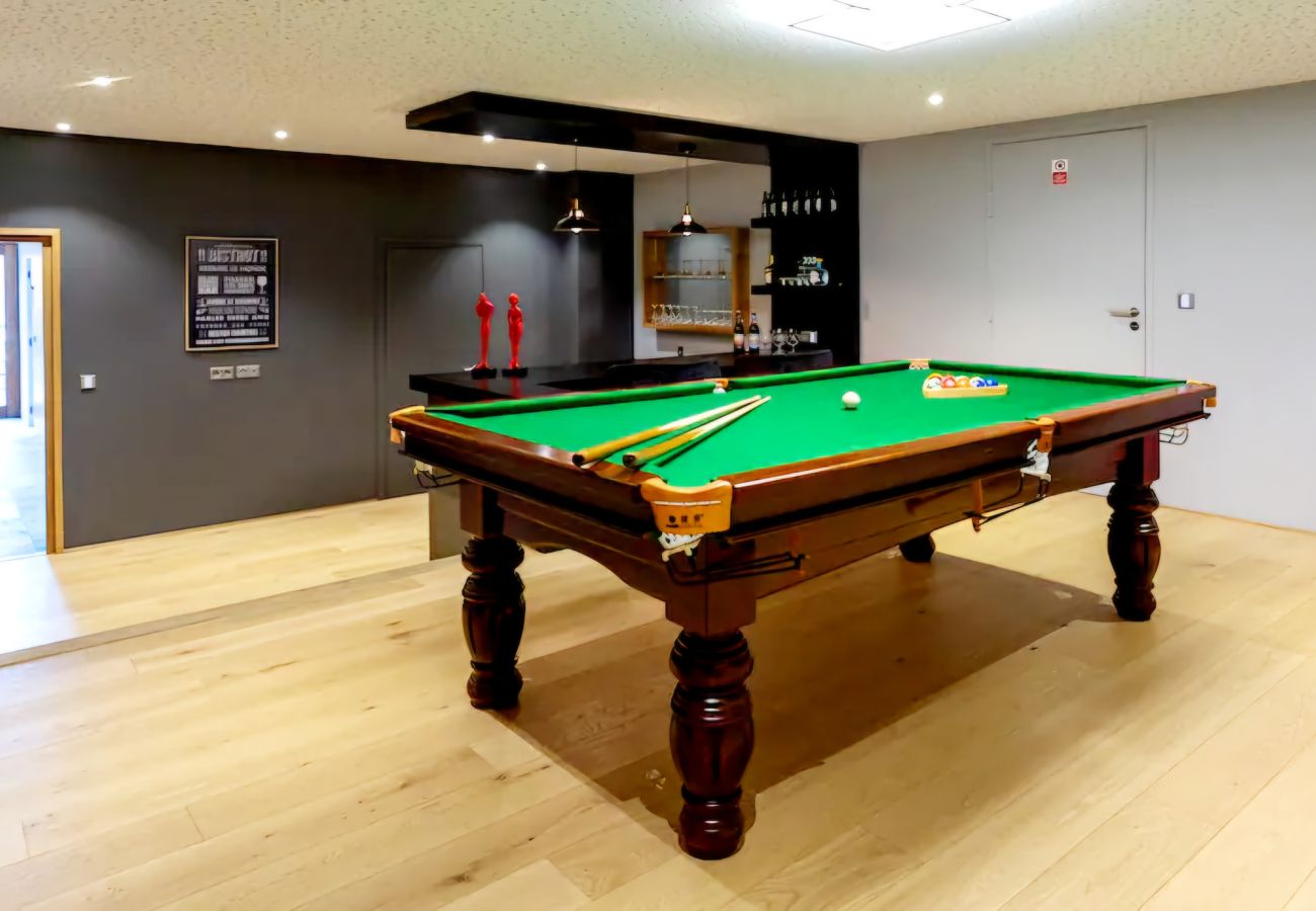 Villa en Annecy - Domaine Bonaparte 5* - OG Immo