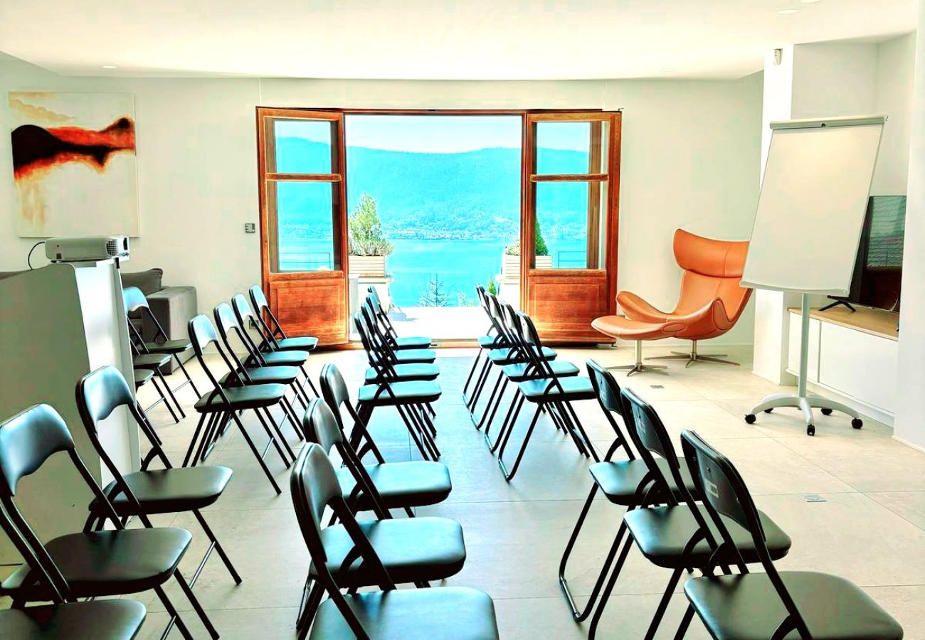Villa en Annecy - Domaine Bonaparte 5* - OG Immo
