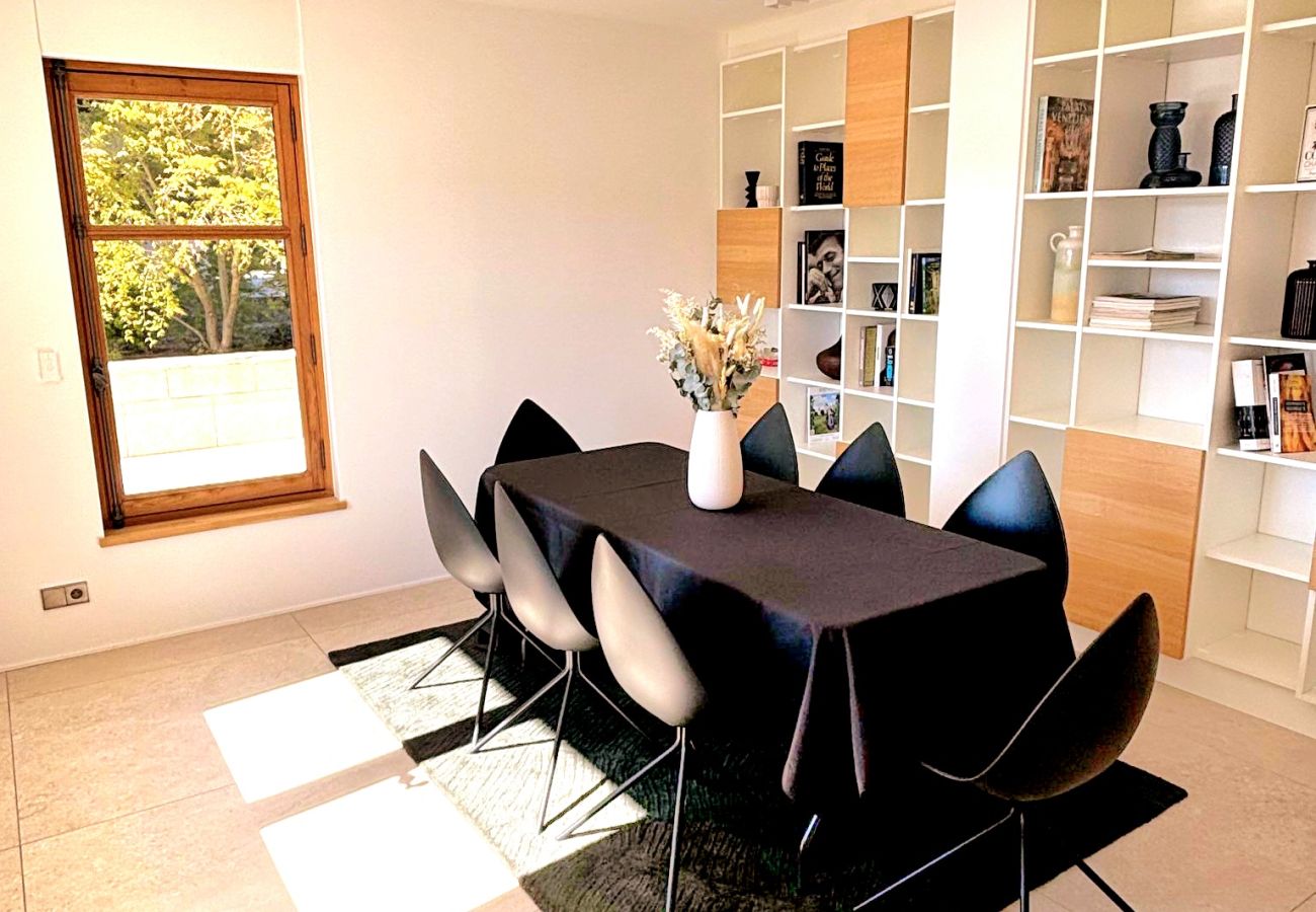 Villa en Annecy - Domaine Bonaparte 5* - OG Immo