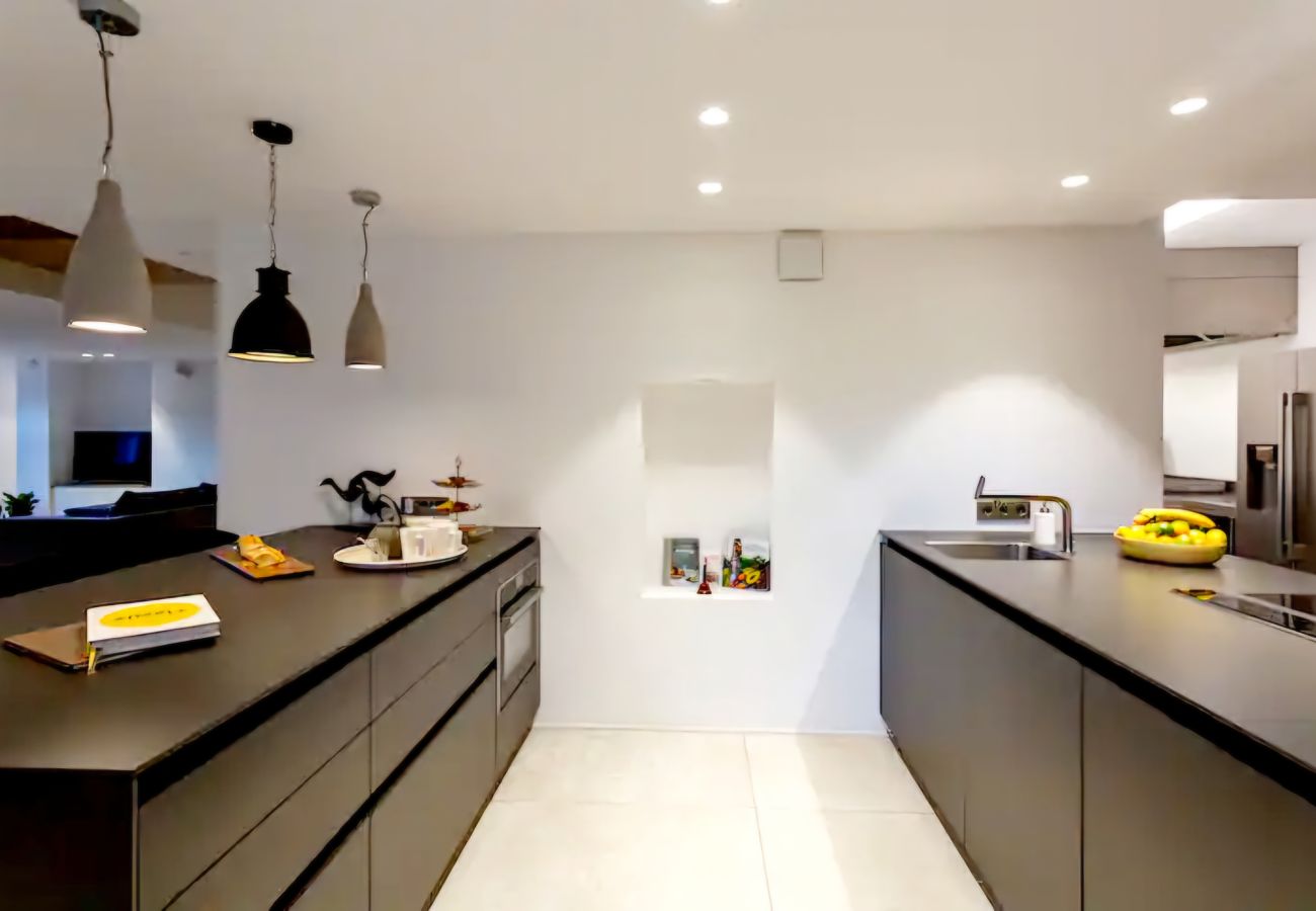 Villa en Annecy - Domaine Bonaparte 5* - OG Immo