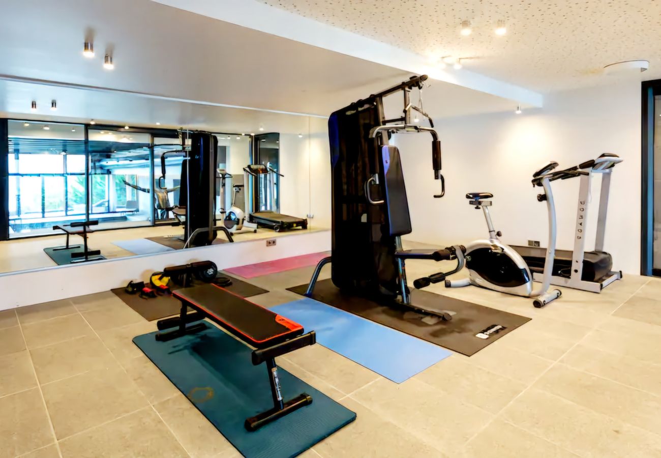 Villa en Annecy - Domaine Bonaparte 5* - OG Immo