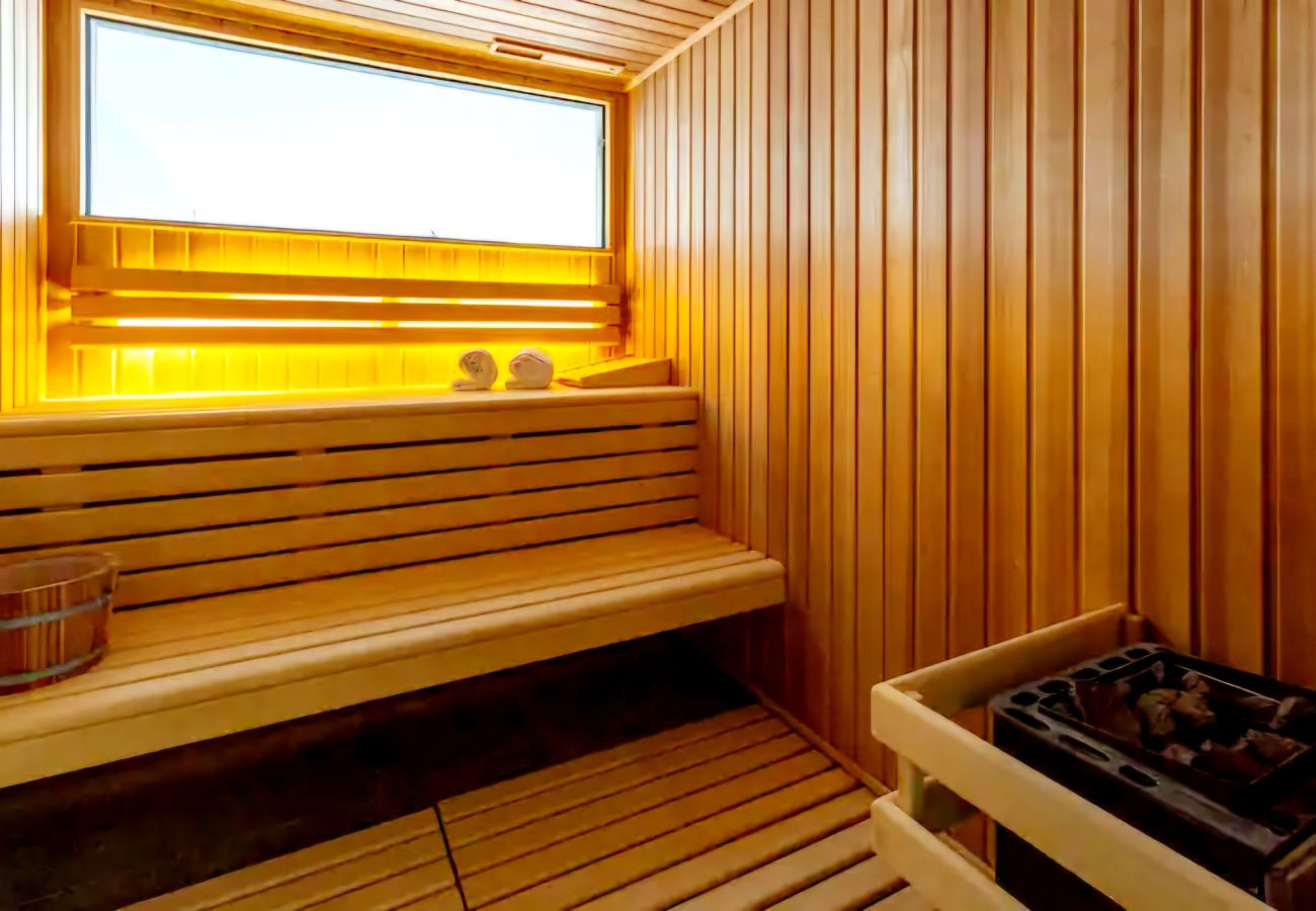 Villa en Annecy - Domaine Bonaparte 5* - OG Immo
