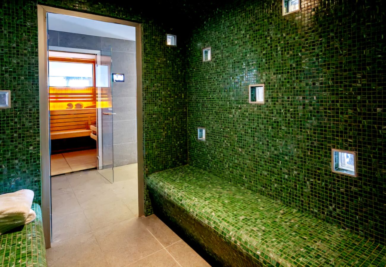 Villa en Annecy - Domaine Bonaparte 5* - OG Immo