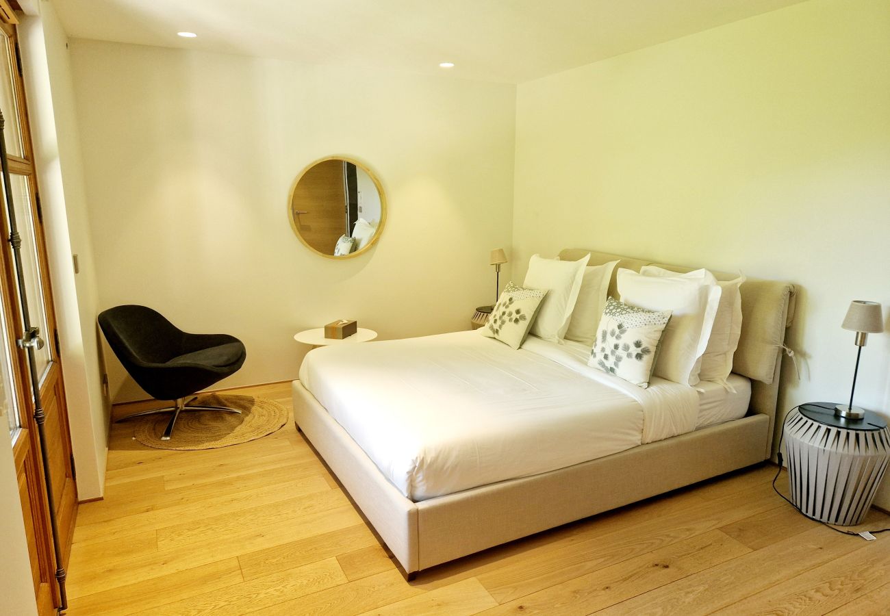 Villa en Annecy - Domaine Bonaparte 5* - OG Immo