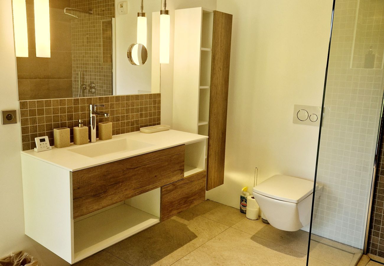 Villa en Annecy - Domaine Bonaparte 5* - OG Immo