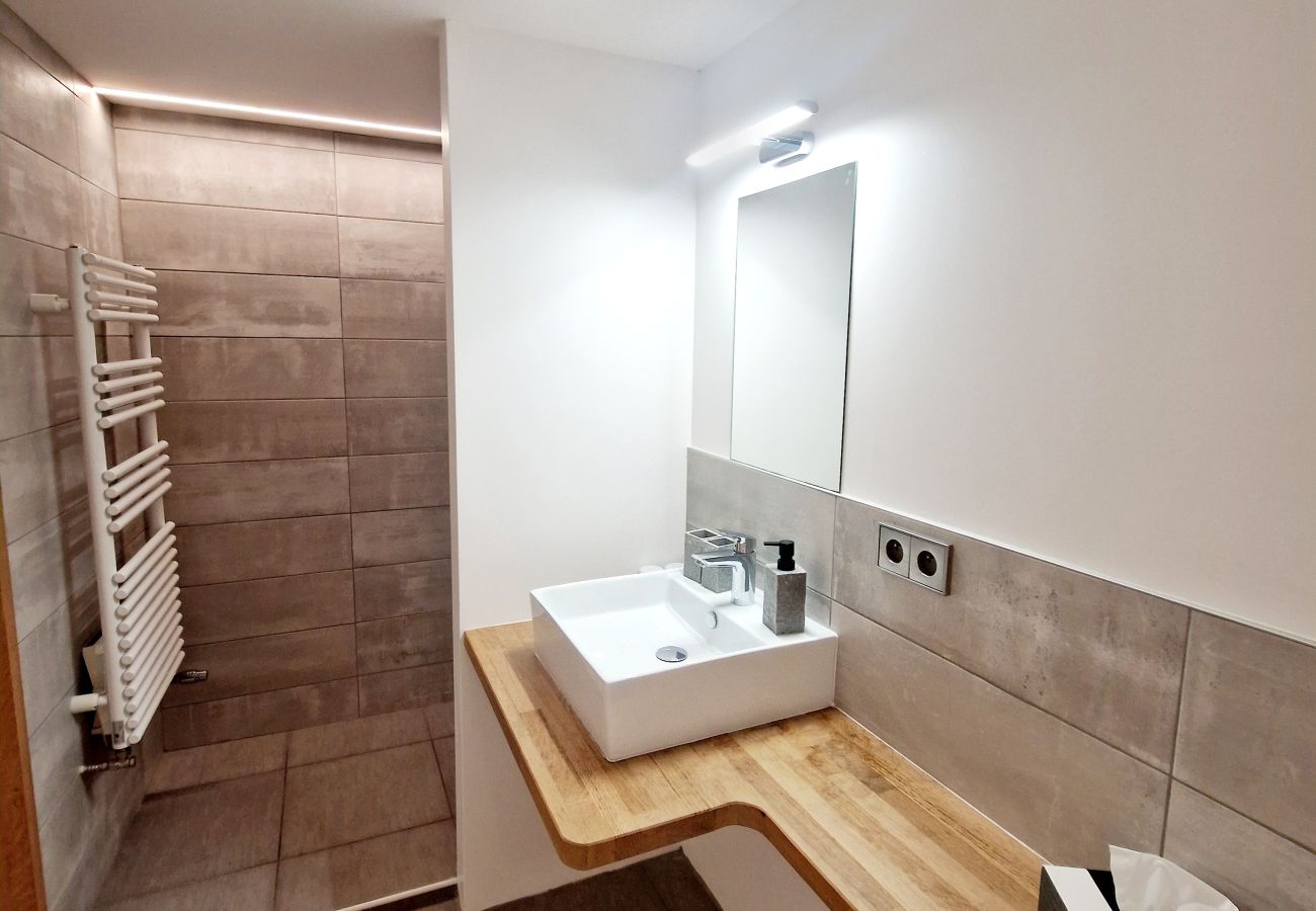 Villa en Annecy - Domaine Bonaparte 5* - OG Immo