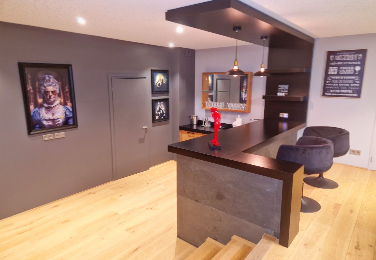 Villa en Annecy - Domaine Bonaparte 5* - OG Immo