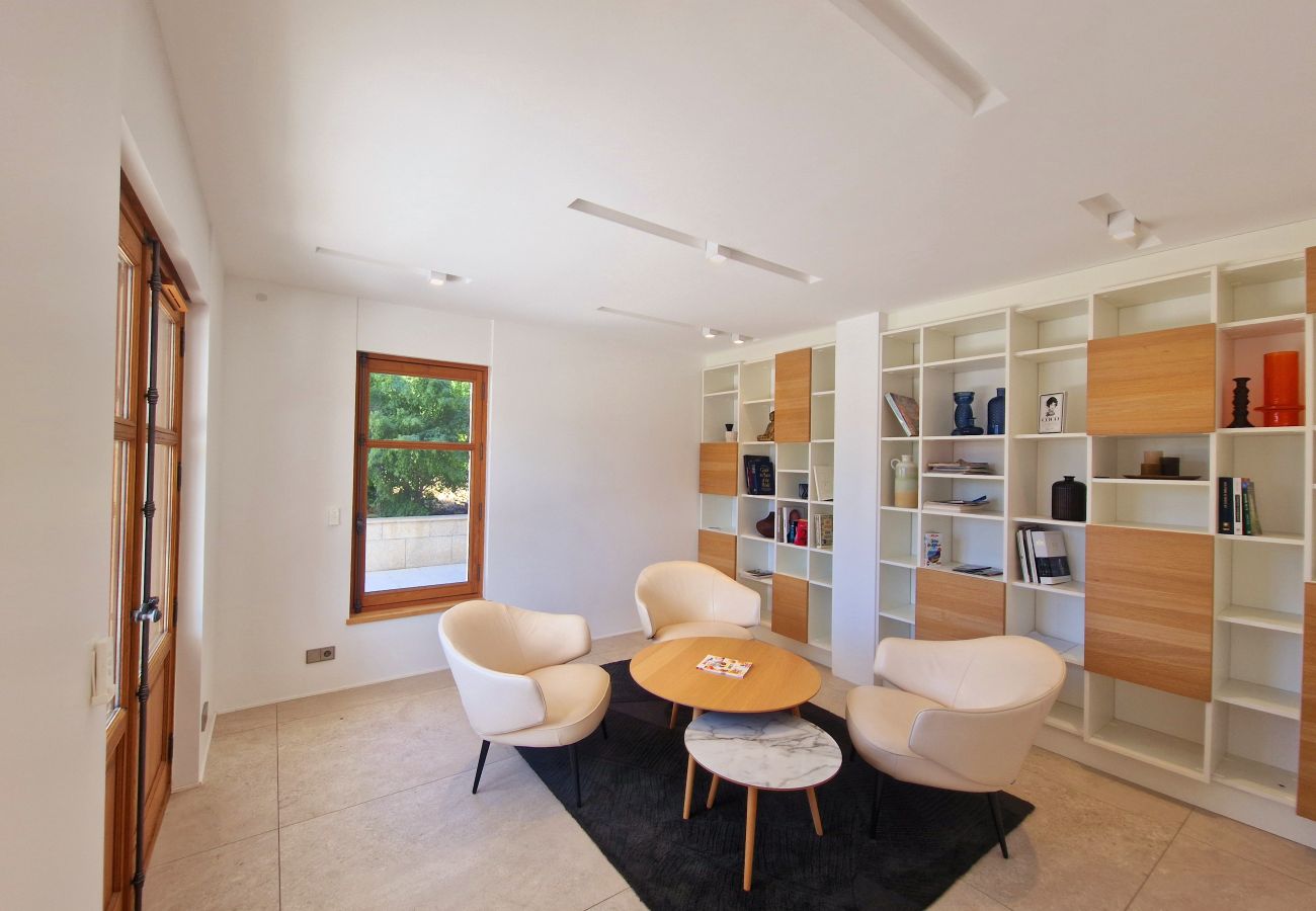Villa en Annecy - Domaine Bonaparte 5* - OG Immo