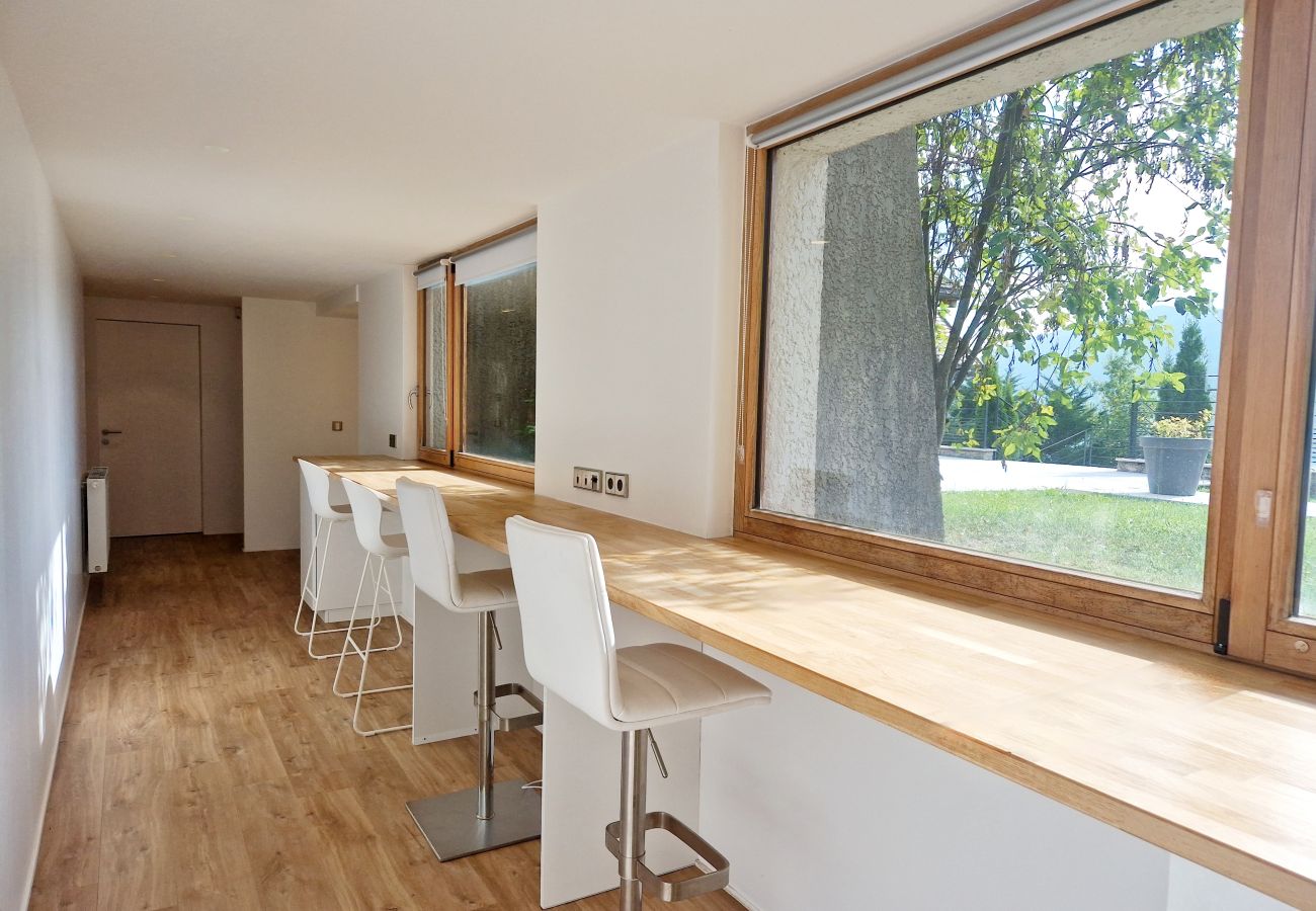 Villa en Annecy - Domaine Bonaparte 5* - OG Immo
