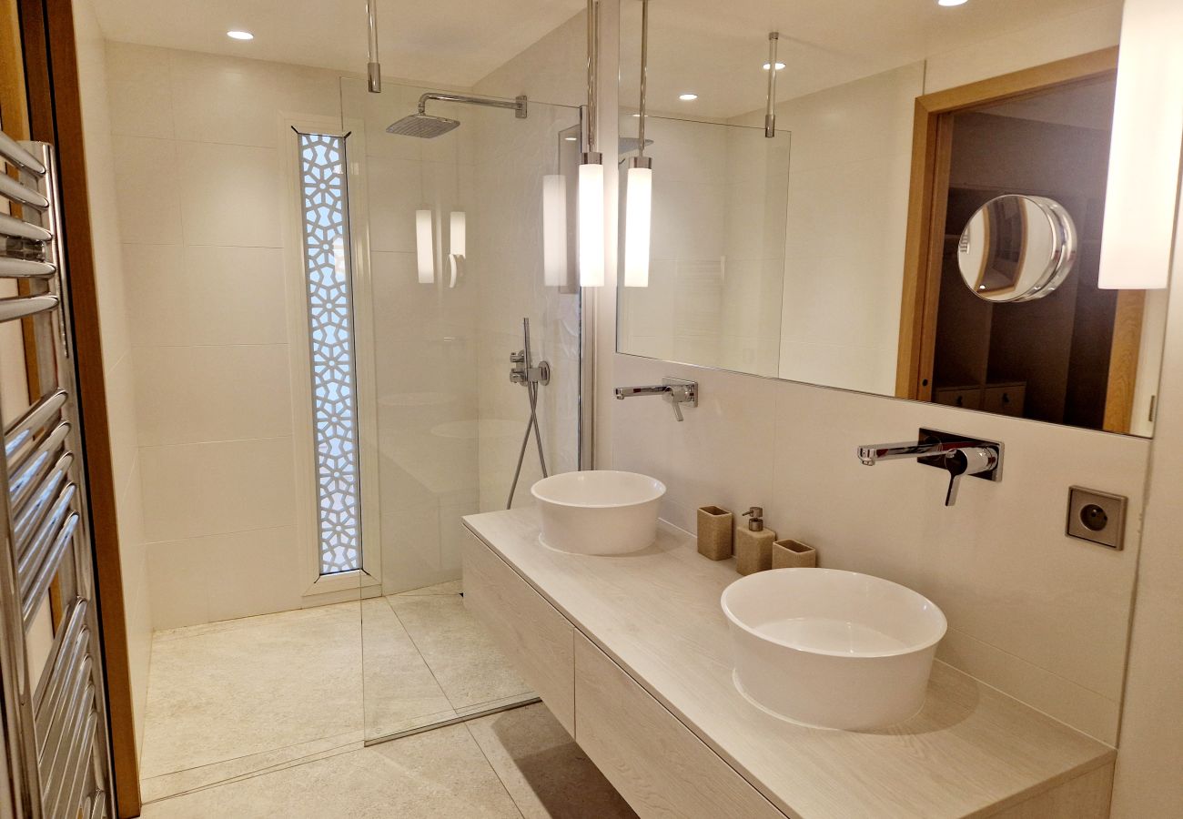 Villa en Annecy - Domaine Bonaparte 5* - OG Immo
