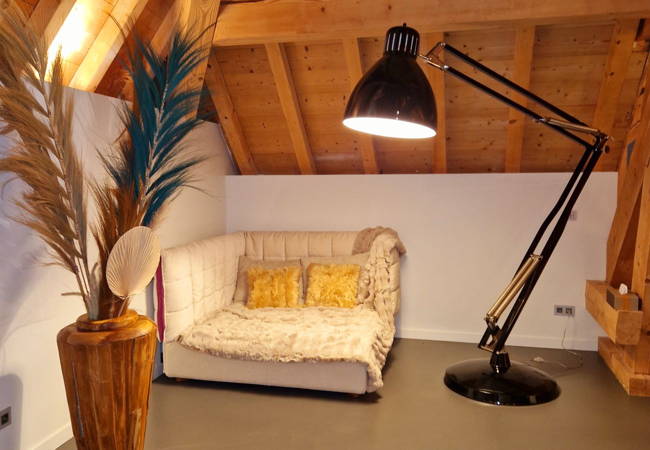 Villa en Annecy - Domaine Bonaparte 5* - OG Immo