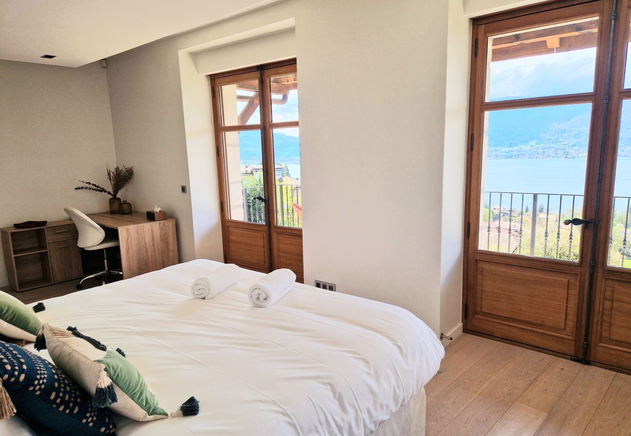 Villa en Annecy - Domaine Bonaparte 5* - OG Immo