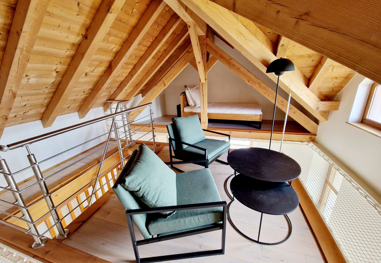 Villa en Annecy - Domaine Bonaparte 5* - OG Immo