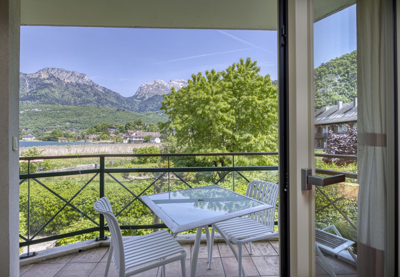 Apartamento en Duingt - Roseaux du Lac