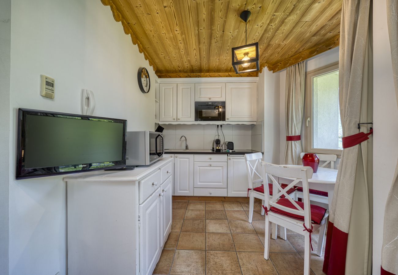 Apartamento en Duingt - Roseaux du Lac
