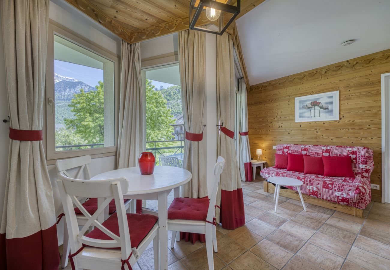 Apartamento en Duingt - Roseaux du Lac