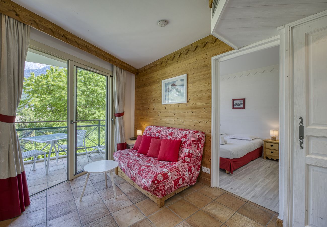 Apartamento en Duingt - Roseaux du Lac