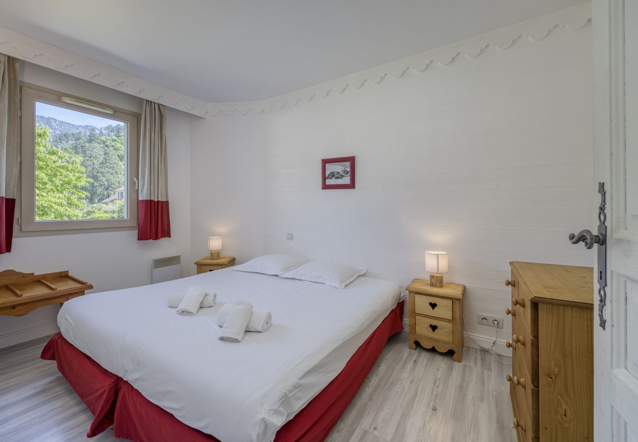 Apartamento en Duingt - Roseaux du Lac