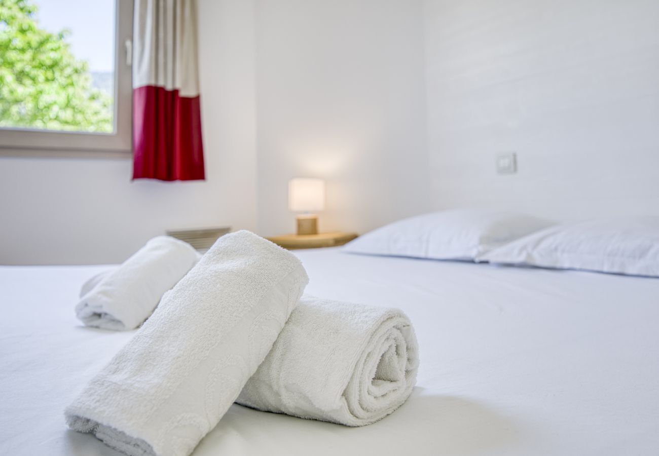 Apartamento en Duingt - Roseaux du Lac