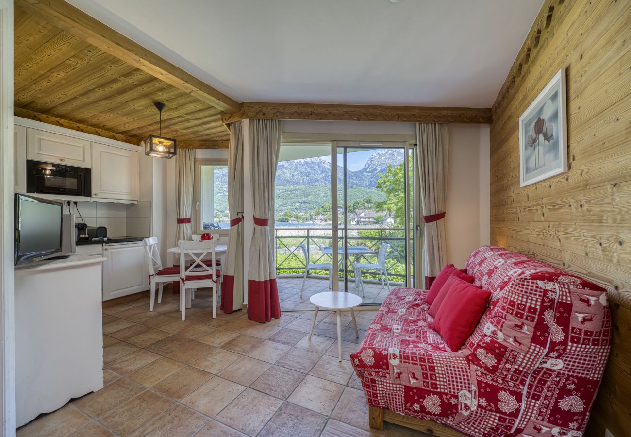 Apartamento en Duingt - Roseaux du Lac