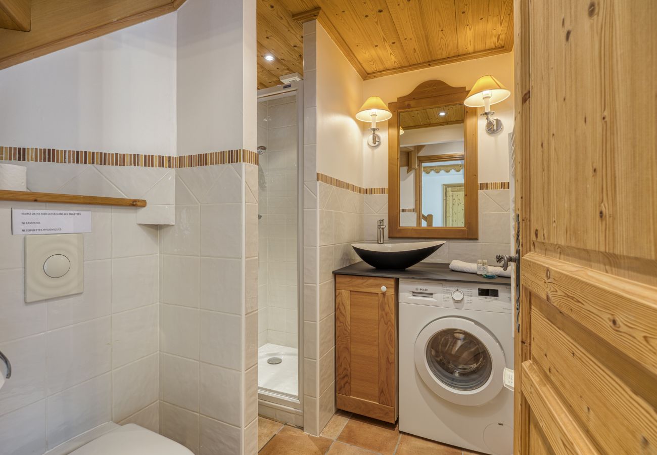 Apartamento en Duingt - Roseaux du château