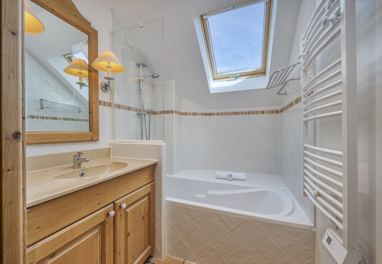 Apartamento en Duingt - Roseaux du château