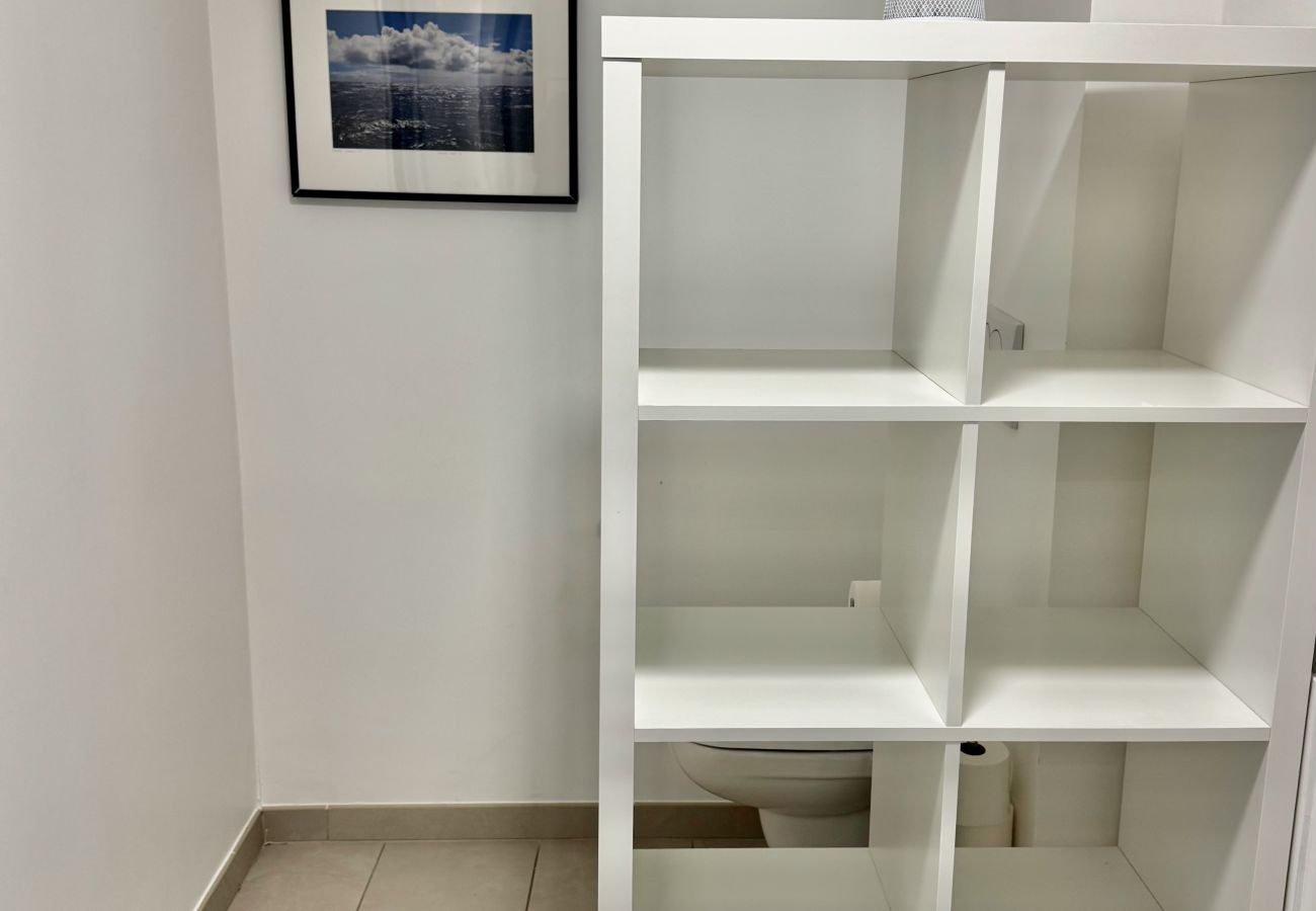 Apartamento en Annecy - View Point Mountain Lake 4*