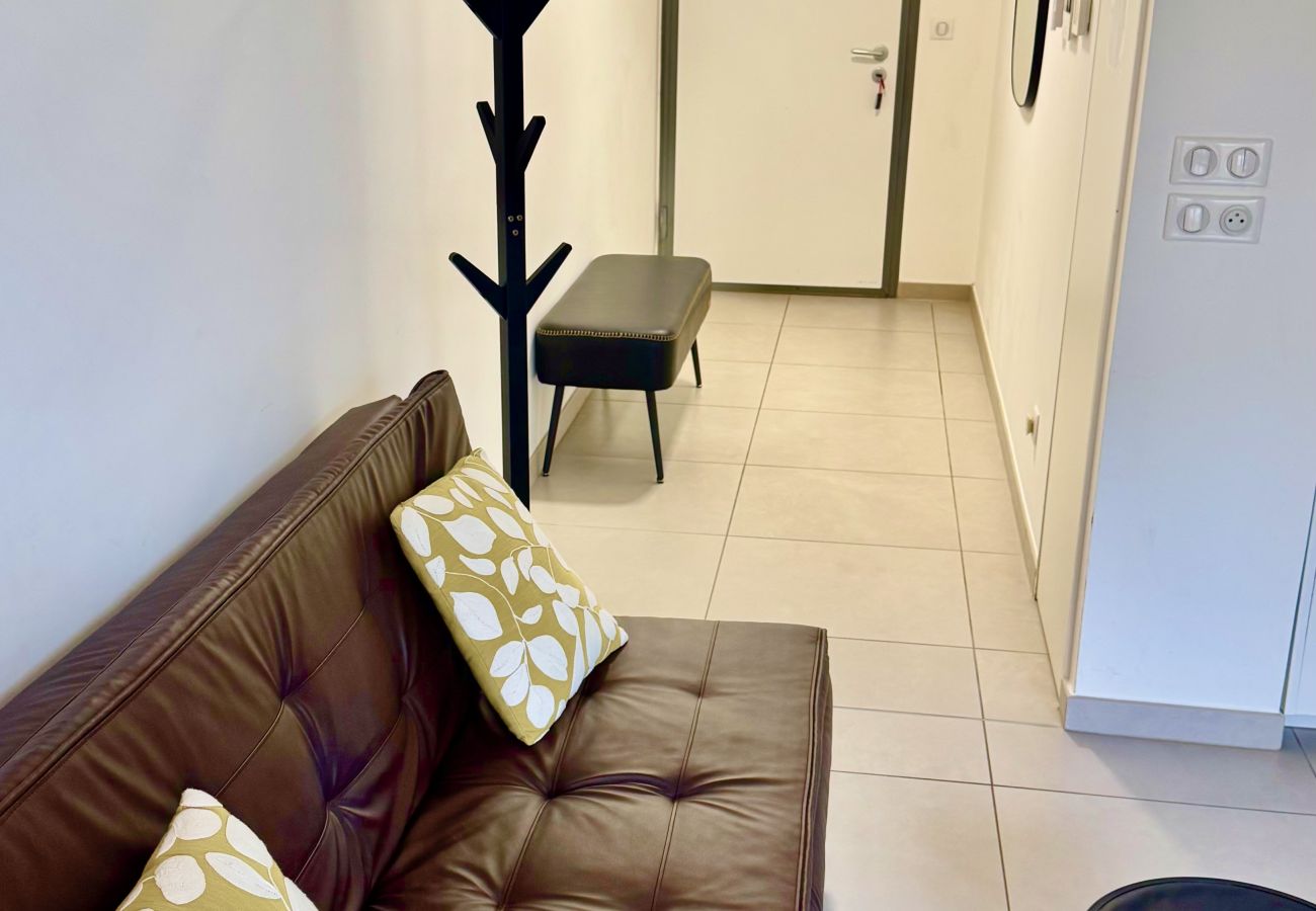 Apartamento en Annecy - View Point Mountain Lake 4*