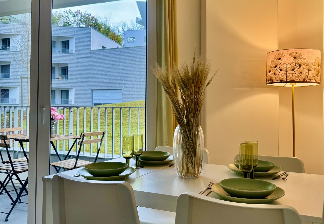 Apartamento en Annecy - View Point Mountain Lake 4*