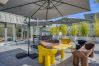 Apartamento en Annecy - View point Miracle