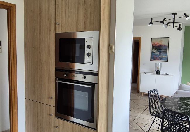 Apartamento en Annecy - T2 Haut Standing Hypercentre pieds dans l`eau Apartamento en Annecy - T2 Haut Standing Hypercentre pieds dans l`eau