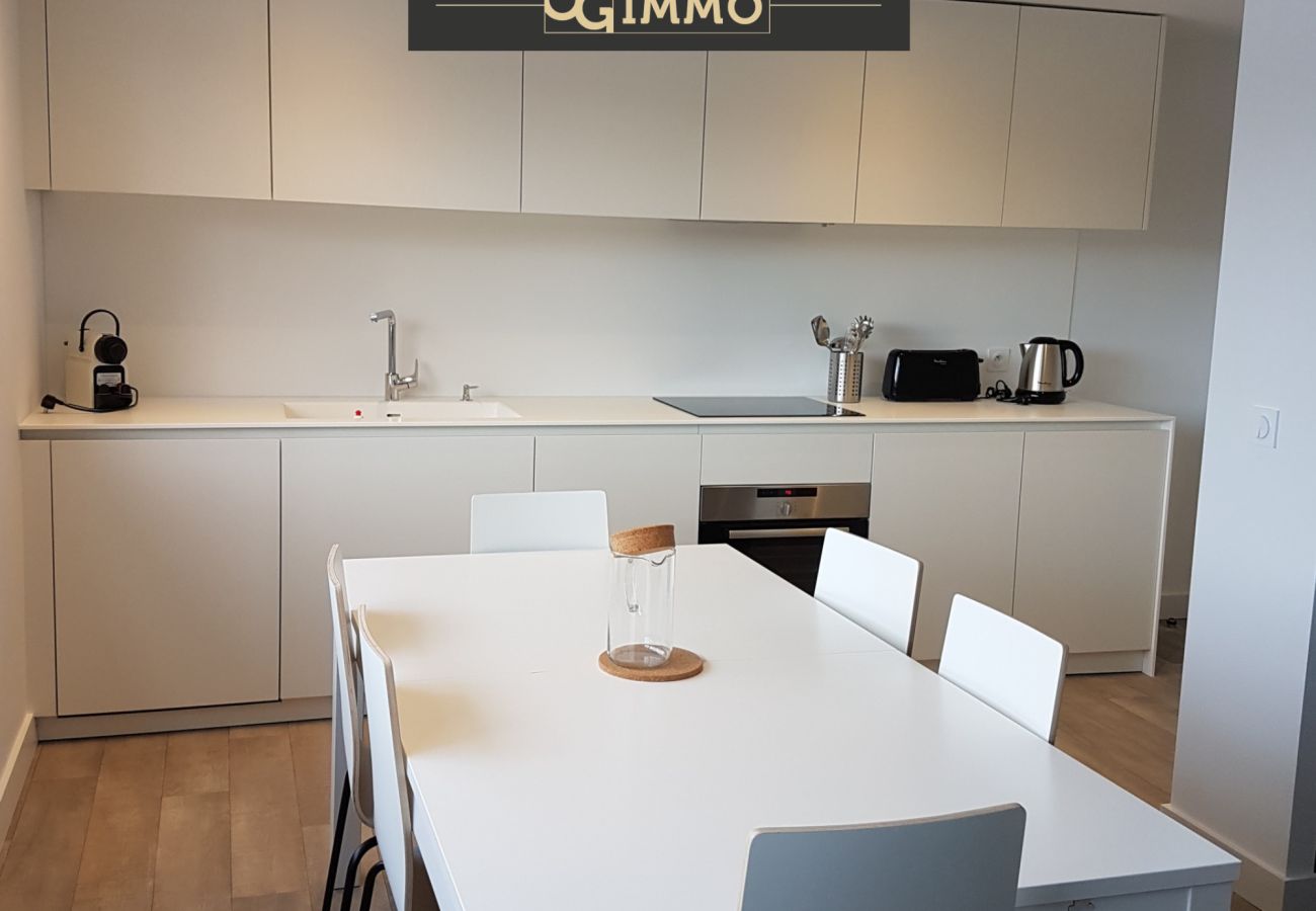 Appartement à Duingt - Lac et montagne 4* Duingt Lac d'Annecy